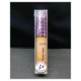 tarte shape tape concealer Full Size-Coverage, Matte Finish for Under Eye, Dark Circles, Fine Lines, Redness & Discoloration, Longwear, Dermatologist-Tested, Vegan, Cruelty-Free