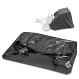 Aocies 48388 Hopper Bag Assembly Replacement for Agri-Fab 45-0320 Lawn Sweeper 42" Tow Lawn Leaf Sweeper Parts Retail- $65