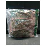 SAUNGKUAI Womens Bodysuit Sexy Plunge Deep V Neck Backless Sleeveless Tank Thong Body Suits Outfits for Going Out Brown L