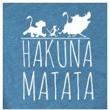 SELECTEES Graphic Tees for Women Cute T Shirts Heather Indigo Medium