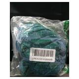 SELECTEES Graphic Tees for Women Cute T Shirts Heather Indigo Medium