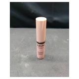 NYX PROFESSIONAL MAKEUP Butter Gloss, Non-Sticky Lip Gloss - Fortune Cookie (True Nude)