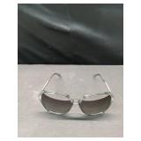 ZENOTTIC Polarized Sunglasses for Women Vintage Oversized Square Sun Glasses Ladies Shades UV400 Protection