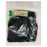 Sampeel Dresses for Women 2025 Black Sundresses Fashion Clothing Summer Casual Business Casual Work Petite Dress S