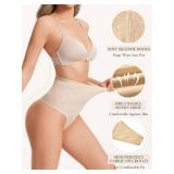Silongder Thong Shapewear31 Medium