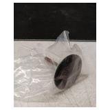 Westbrass 2\" Kitchen Sink Hole Cover, Oil Rubbed Bronze, D202-12