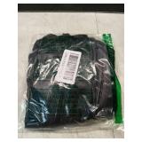 Popilush Bodysuit for Women Tummy Control Shapewear Faux Leather Corset Tops Thong Body Suits for Womens Small