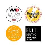 Colorescience 50 to 70 SPF Total Protection Face Shield Flex SPF 50, Zinc Oxide Formula, Tan, 1.8 fl. oz.