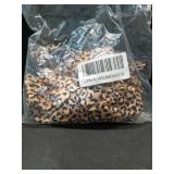 zarmfly Baby Girls Clothes Set Toddler girl Leopard Print Ruffle Tank Top and Shorts 2 Piece Summer Outfit Set 2t