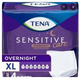 TENA Sensitive Care Overnight XL Protective Underwear