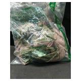 SHAPERX Strapless Shortie Bodysuit for Women Tummy Control Shapewear Seamless Body Shaper with Removable Straps,SZ5217-Sienna-S/M