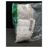 Litfun Fuzzy Socks for Women Cozy Fluffy Winter Warm Sleep Socks Super Comfy and Soft, Stone, L