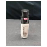 L Oreal Paris Infallible Fresh Wear 32 Hr Liquid Foundation Makeup  390 Snow  1 fl oz