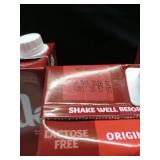 4 pk Silk Original Soy Milk 32oz Cartons