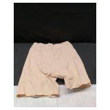 Ysabeloom Seamless Shaping Boyshorts Panties for Women Tummy Control Shapewear Underwear Slip Shorts for Under Dress Small