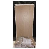 MULGREAT Peel and Stick Floor Tile, 54 Sq.Ft 36 Pieces 36"x6" Long Vinyl Flooring, 1.5mm Thick Waterproof Renter Friendly Tiles for Bedroom Kitchen, Blayney Oak, Retail $70