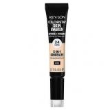 Revlon ColorStay Skin Awaken Cream Concealer Makeup  Longwear  005 Fair  0.27 fl oz