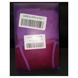 CULAYII High Waisted Underwear for Women Cotton Briefs Full Coverage Soft Breathable Ladies Panties Large