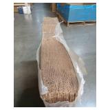 BOX USA Moving Boxes Medium 20-Pack 18x14x12\" - Corrugated Cardboard Box for Shipping, Mailing, Packing, Packaging and Storage Retail- $48