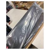 Pigenius Windshield Sunshade for Nissan Murano 2019-2024, Reversible Silver/Black