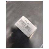 Pigenius Windshield Sunshade for Nissan Murano 2019-2024, Reversible Silver/Black