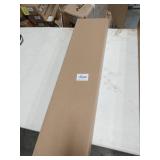 Pigenius Windshield Sunshade for Lexus NX 2015-2021 (No Lane Departure Alert), Premium Grey Leather Finish