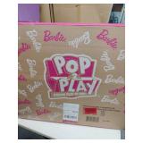 Pop2Play Barbie Camper by WowWee
