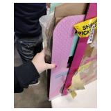 Pop2Play Barbie Camper by WowWee