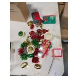 Miscellaneous Christmas Items