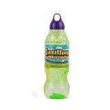 Gazillion Bubbles Premium 1 Liter Bubbles Solution Bottle Refill for Blower Toy Kids with Wand Bubbles Outdoor