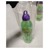 Gazillion Bubbles Premium 1 Liter Bubbles Solution Bottle Refill for Blower Toy Kids with Wand Bubbles Outdoor