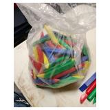 Bulk Plastic Clay Sculpting Tools