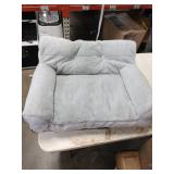 Plush Small Dog Bed