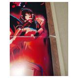 Fullmetal alchemist Brotherhood Wall Poster