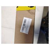 Wall Pictures for Living Room Tattoo Studio Wall Paintings Black and White Wall Art 5 Panel Machine Tattoo Poster Printed on Canvas Modern Artwork for Home Walls Framed Ready to Hang (50