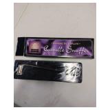 Classic Gallery Genuine Silver plate Candle Snuffer