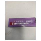 Hide a Key Thermometer