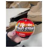 5 Surprise Dino Strike Volcano Series 4 Mystery Collectible Capsule 24 Ct
