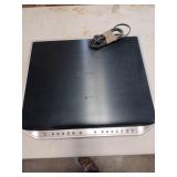 Sony S-Master Amplifier