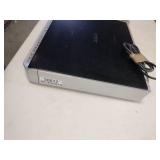 Sony S-Master Amplifier