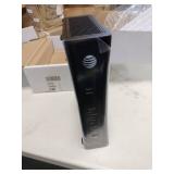 AT&T U-Verse Wifi Router