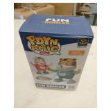 PDynamic Music Fun Dancer