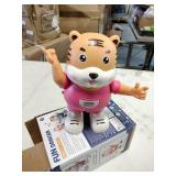 PDynamic Music Fun Dancer