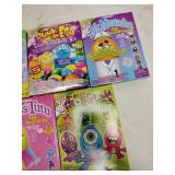 Easter Unlimited Egg Coloring Kits - 5 Pack