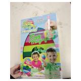 Hey Buddy Hey Pal Eggmazing Easter Egg Decorator Kit Plastic 1 pk