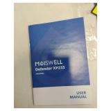 Moiswell Defender XP235 Dehumidifier