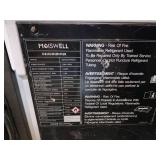 Moiswell Defender XP235 Dehumidifier