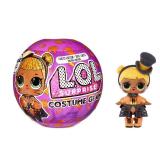 LOL Surprise Costume Glam Dolls With 7 Surprises Including Limited Edition Doll  Great Gift for Kids Ages 4 5 6+