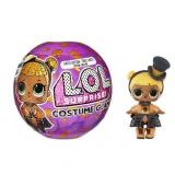 LOL Surprise Costume Glam Dolls With 7 Surprises Including Limited Edition Doll  Great Gift for Kids Ages 4 5 6+