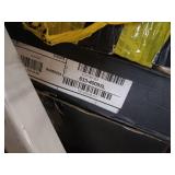 Brake Rotor Set with Brake Pads